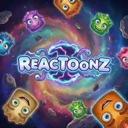 Reactoonz chez x7 Casino pour le public adulte de France Reactoonz chez x7 Casino pour le public adulte de France